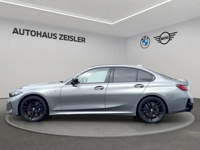 BMW 330 330i M-Sport Sedan