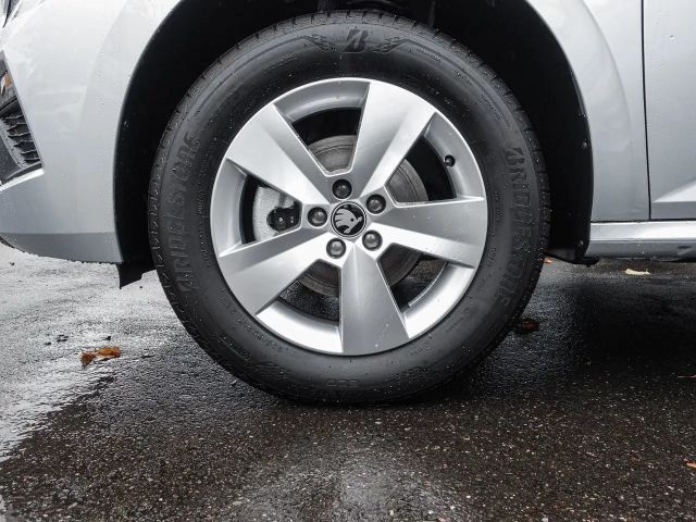 Skoda Kamiq 1.0 TSI Selection