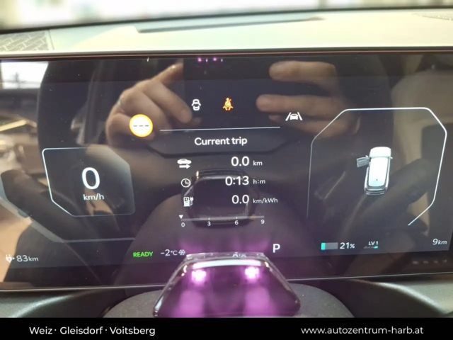 Kia EV9 GT-Line Vierwielaandrijving