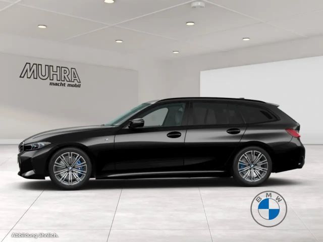 BMW 340 M-Sport xDrive