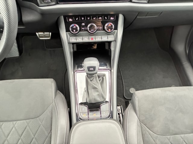 Skoda Kodiaq 1.5 TSI Sportline