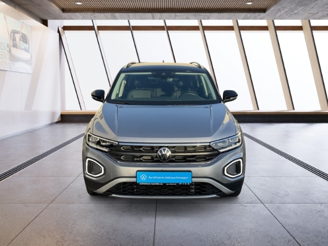 Volkswagen T-Roc 2.0 TDI DSG