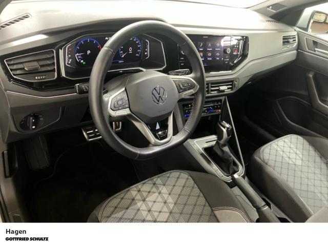 Volkswagen Polo 1.0 TSI DSG IQ.Drive