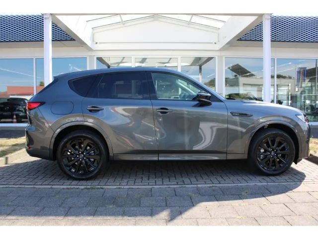 Mazda CX-60 Homura e-Skyactiv