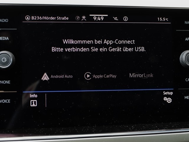 Volkswagen Polo Move