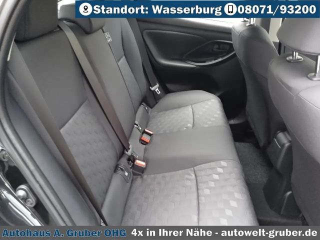 Mazda 2 Exclusive-line