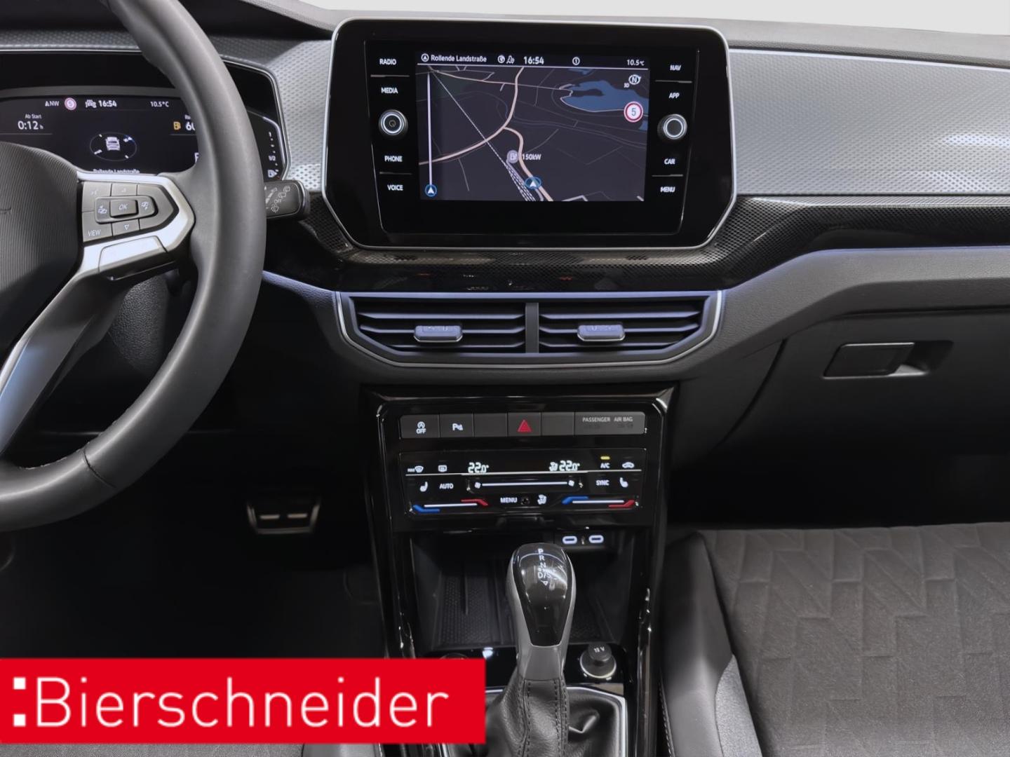 Volkswagen T-Cross 1.0 TSI DSG Life