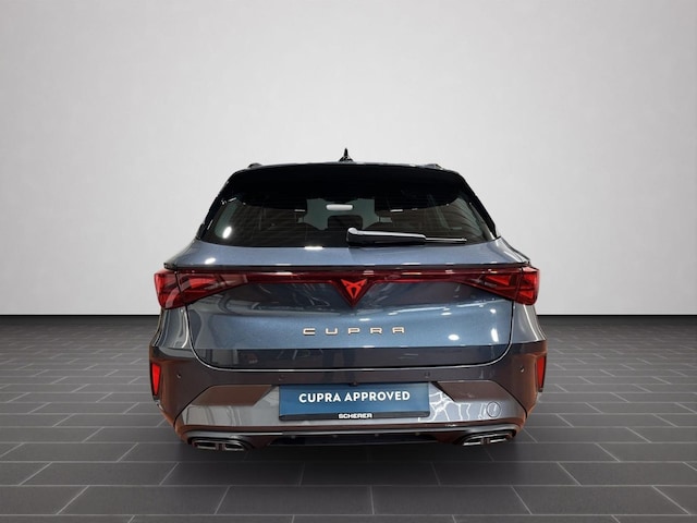 Cupra Leon DSG Sportstourer