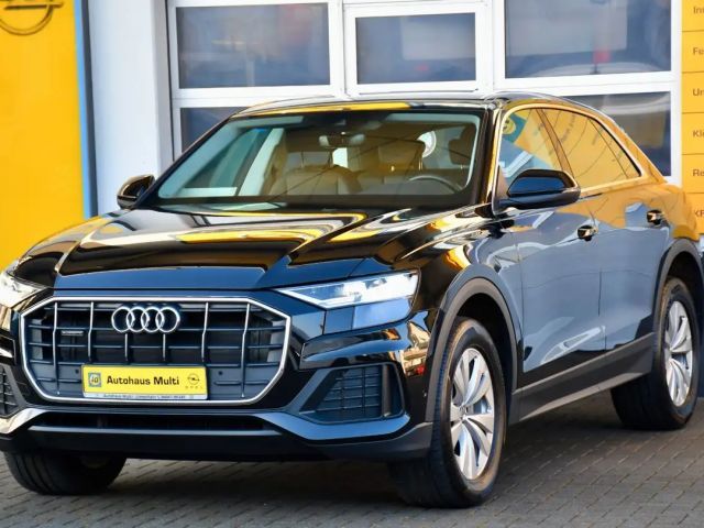 Audi Q8 45 TDI Quattro