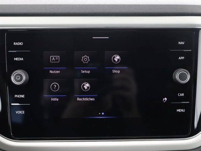 Volkswagen T-Roc Cabriolet Style