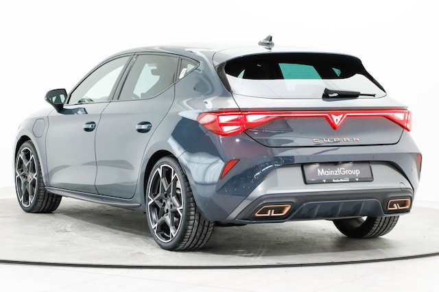 Cupra Leon DSG VZ
