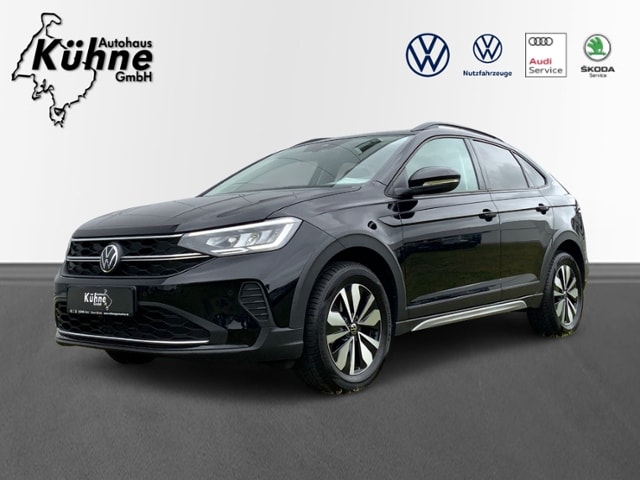 Volkswagen Taigo 1.0 Lif LED, NAVI, SHZ, RFK.