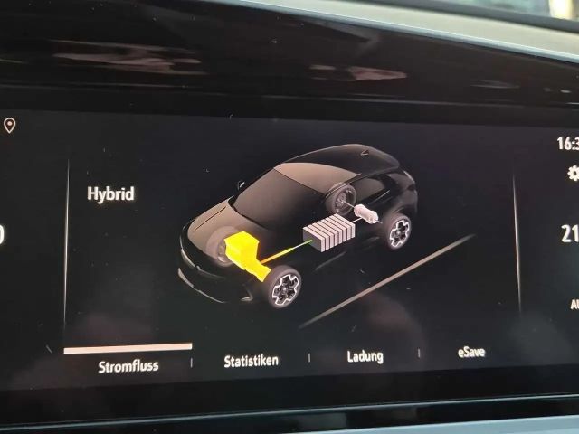 Opel Grandland X PHEV 4x4