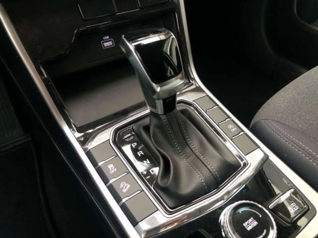 SsangYong Korando 2WD