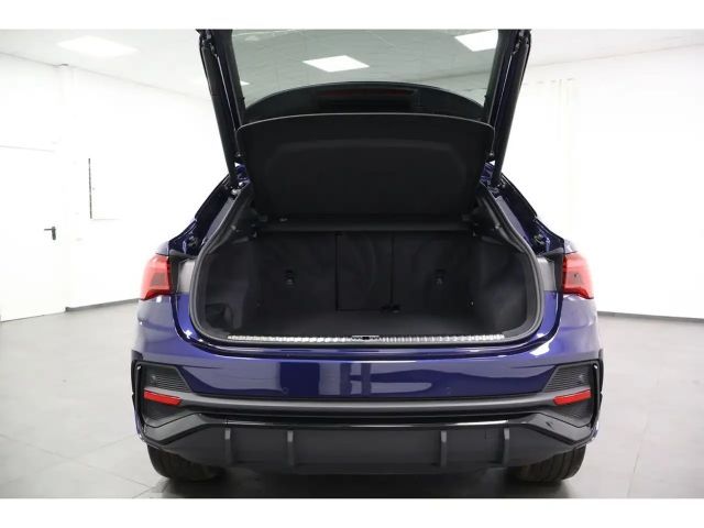 Audi Q3 35 TFSI S-Line S-Tronic Sportback