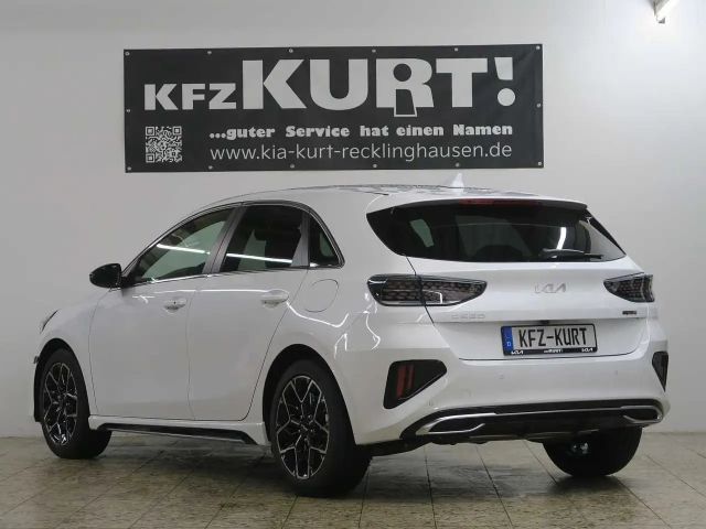 Kia Ceed GDi GT-Line