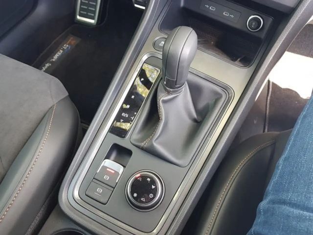 Cupra Ateca 2.0 TSI 4Drive DSG VZ