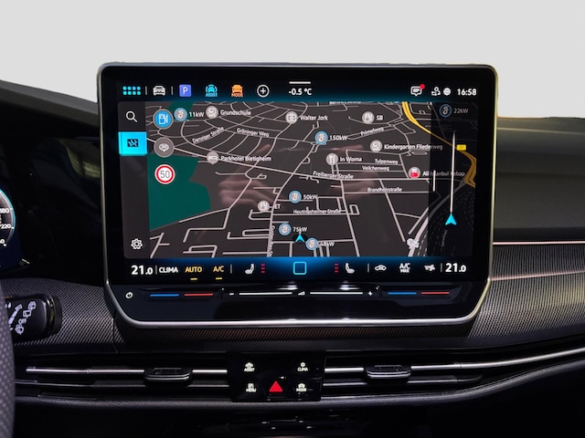 Volkswagen Golf IQ.Drive R-Line