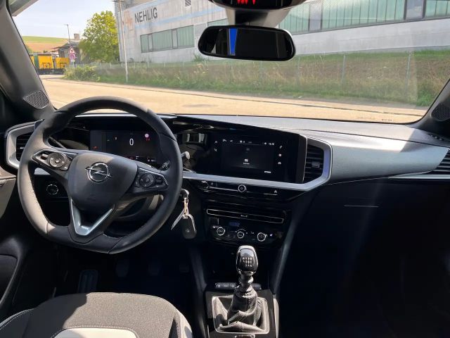 Opel Mokka GS-Line Grand Sport