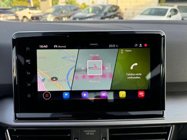 Seat Tarraco 2.0 TDI 4Drive DSG FR-lijn