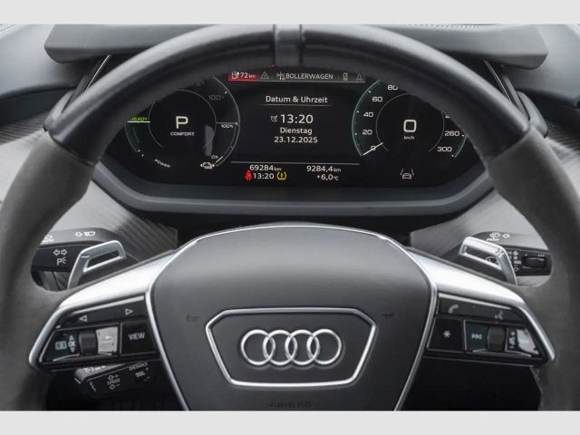 Audi RS e-tron GT Quattro