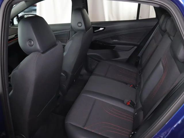 Volkswagen ID.5 77 KWh GTX