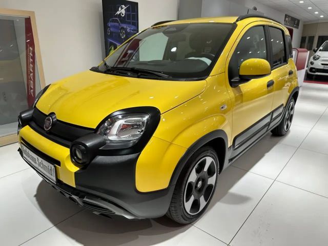 Fiat Panda Cross