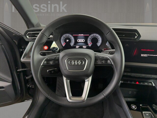 Audi A3 35 TFSI S-Tronic Sportback
