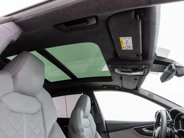 Audi SQ8 Competition