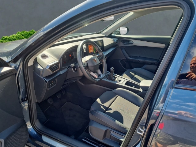 Cupra Formentor 1.5 TSI