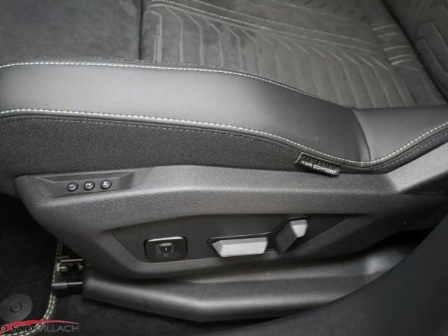 Peugeot 5008 GT-Line Hybrid