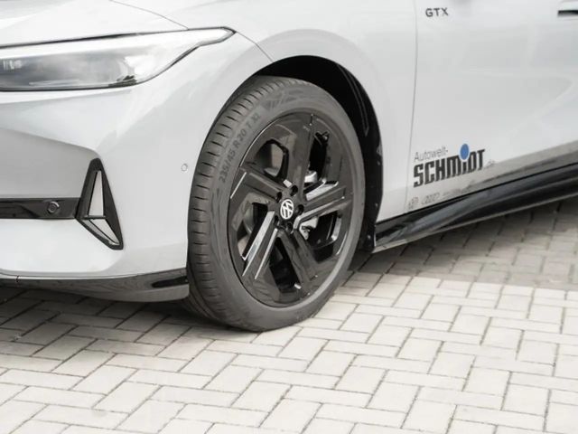 Volkswagen ID.7 GTX Tourer