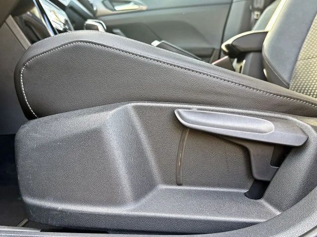 Volkswagen T-Cross 1.5 TSI DSG R-Line