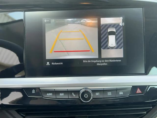 Opel Grandland X 1.2 Turbo Enjoy Turbo