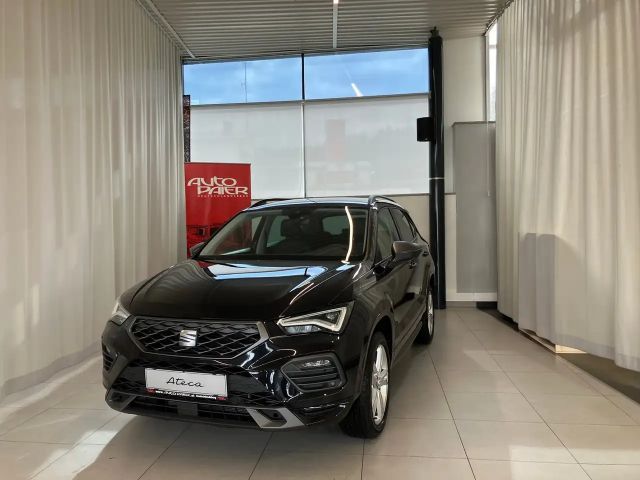 Seat Ateca 1.0 TSI FR-lijn