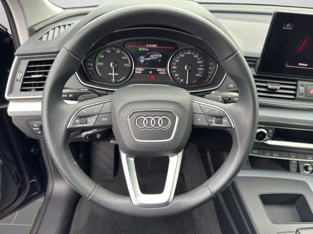 Audi Q5 Hybride Quattro
