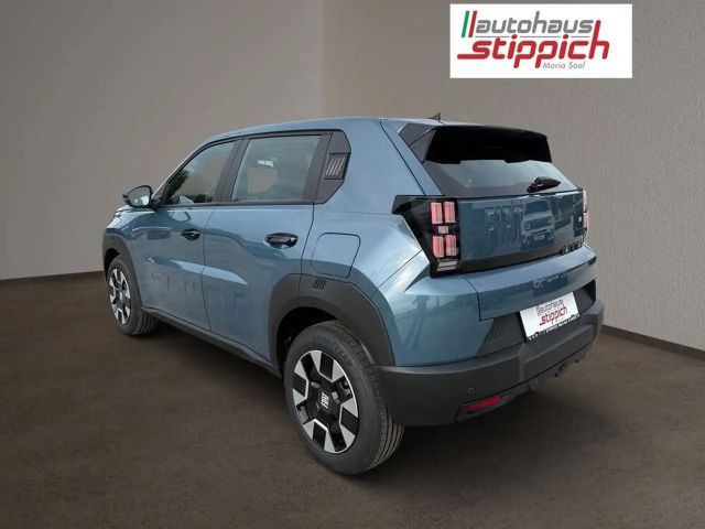 Fiat Grande Panda 1.2 eDCT 74 kW Icon