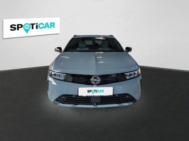 Opel Astra 1.2 Turbo Edition Sports Tourer