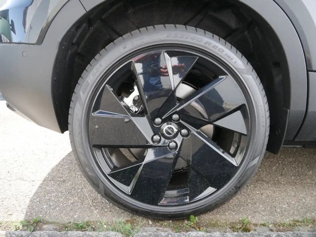 Volvo EX40 Single motor Ultra