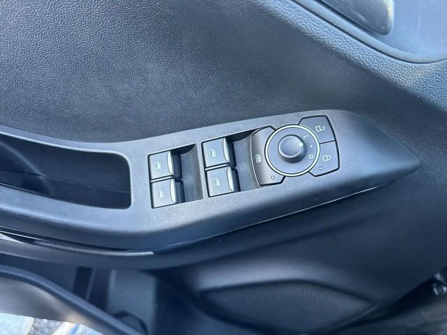 Ford Puma Cool & Connect EcoBoost