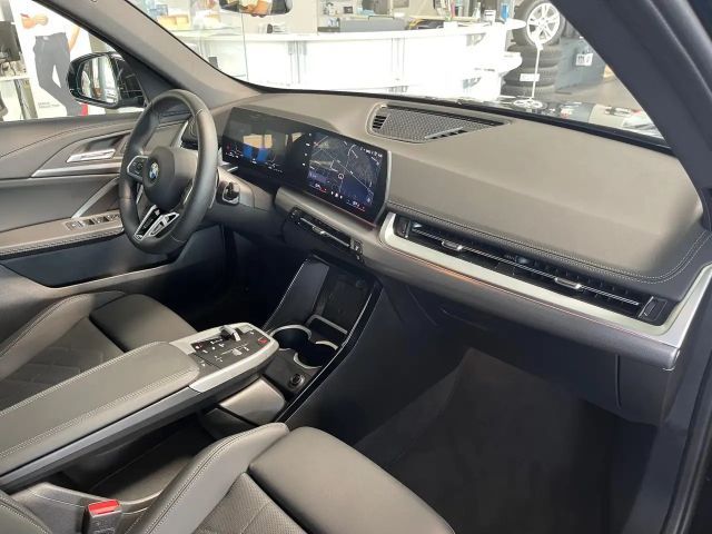 BMW X1 M-Sport sDrive