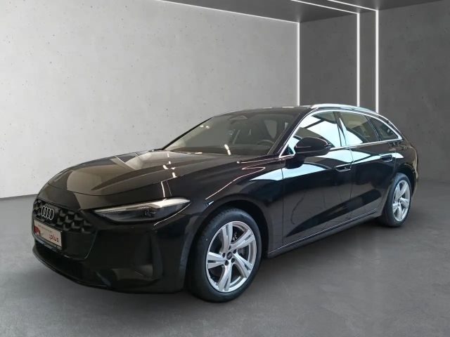 Audi A5 Avant S-Tronic