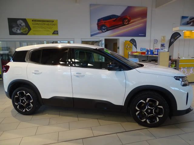 Citroën C5 Aircross Feel PureTech