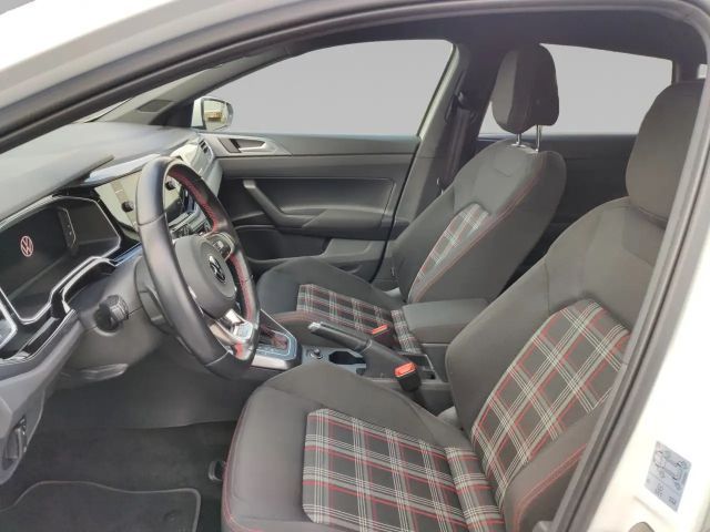 Volkswagen Polo 2.0 TSI DSG GTI