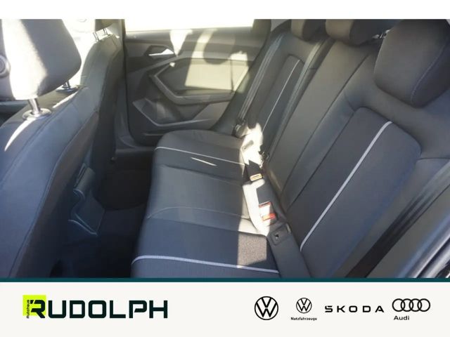 Audi A1 25 TFSI S-Tronic