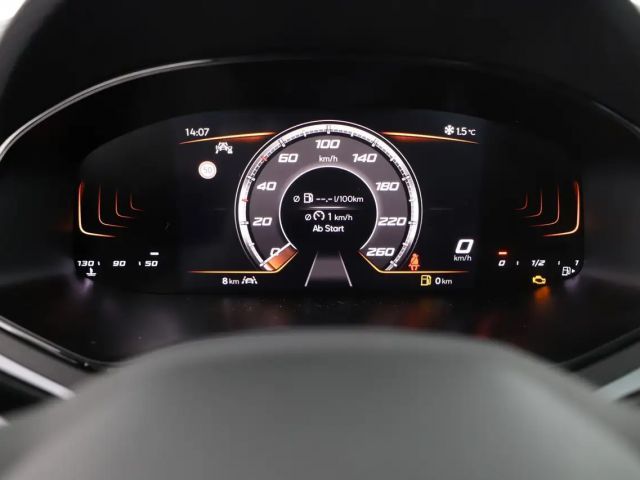 Seat Ibiza Reference