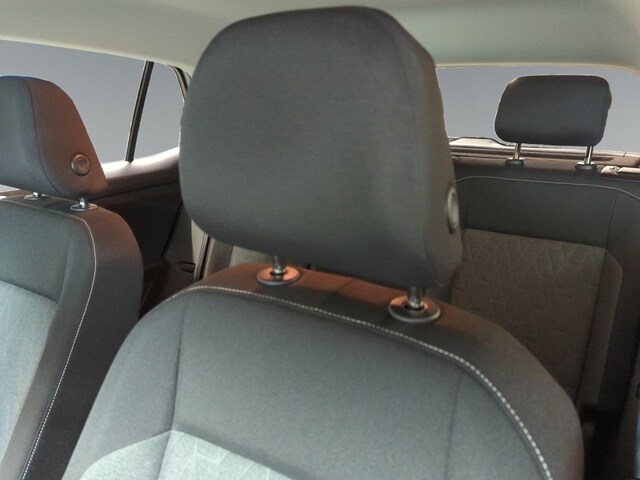 Volkswagen T-Cross 1.0 TSI DSG