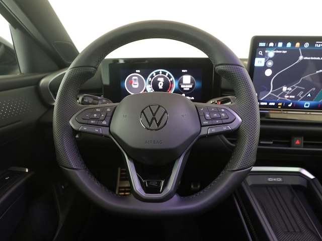 Volkswagen T-Roc 1.5 eTSI R-Line