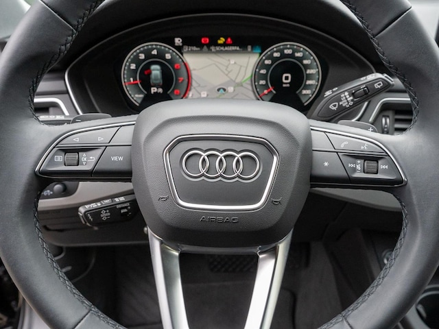 Audi A4 35 TFSI Avant S-Tronic