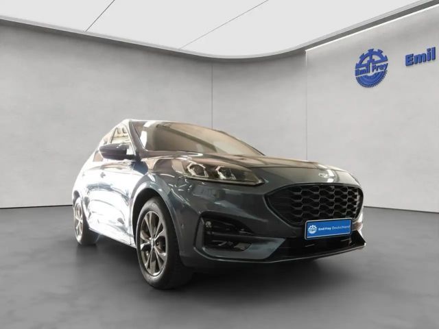 Ford Kuga EcoBoost ST Line X